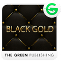 Black Gold for Xperia™ Mod APK icon