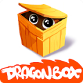 DragonBox Algebra 12+ Mod APK icon