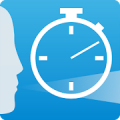 Universal Breathing Timer‏ icon