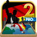 Germany Simulator 2 Premium Mod APK icon