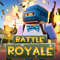 Grand Battle Royale: Pixel FPS icon