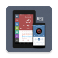 BFS Theme for KLWP Mod APK icon