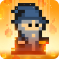 Pixel Wizard Mod APK icon