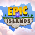 Epic Islands icon