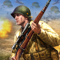 Modern World War Sniper 3D: Counter Duty Strike 3d Mod APK icon