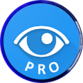 iBlue Pro Bluelight Filter Mod APK icon