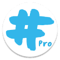 TagsForLikes Pro Mod APK icon