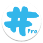 TagsForLikes Pro Mod APK 1.2.4 - Baixar TagsForLikes Pro Mod para android com [Pago gratuitamente][Compra grátis]