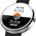 Time Zones - Watch Face Mod APK icon