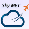 Sky MET - Aviation Meteo Mod APK icon