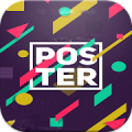 Poster Maker Pro Mod APK icon