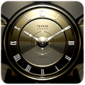 PREMIER Designer Clock Widget Mod APK icon