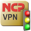 NCP VPN Client Premium Mod APK icon