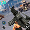 Army Cover Strike: New Games 2019 Mod APK icon