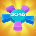 Hit 2048 Mod APK icon