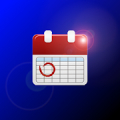 Work Shift Calendar Deluxe Mod APK icon