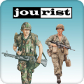 20th Century Military Uniforms Mod APK icon