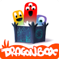 DragonBox Big Numbers Mod APK icon
