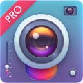 Fisheye Camera Pro Mod APK icon