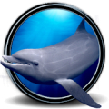 Dolphins Real 3D Mod APK icon