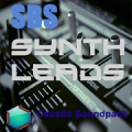Synth Leads Caustic Sound Pack‏ icon