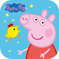 Peppa Pig: Happy Mrs Chicken Mod APK icon
