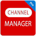 Channel Manager Pro No Ads Mod APK icon