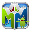 Mupen64Plus AE (N64 Emulator) Mod APK icon