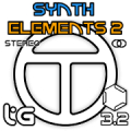 Caustic 3.2 Synth Elements Pack 2 Mod APK icon