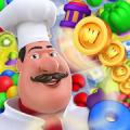 Wonder Chef Mod APK icon