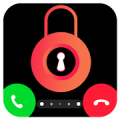 Incoming Outgoing Call Lock Mod APK icon