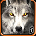 Wolf Life Simulation 2017 Mod APK icon