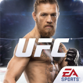 EA SPORTS UFC® Mod APK icon