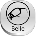 Belle Theme for GO Launcher EX icon