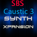 C3 Synth Xpansion Caustic Pack‏ icon