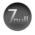 7null Icon Pack Mod APK icon