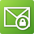 EmailSecure - PGP Mail Client Mod APK icon