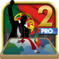Portugal Simulator 2 Premium Mod APK icon