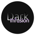 Dark Infusion Substratum Theme for N, O and Pie icon