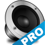 Ultimate Volume Control PRO Mod APK 2.3.4 - Baixar Ultimate Volume Control PRO Mod para android com [Pago gratuitamente]