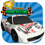 Downtown Car Toon Racing Mod APK 1.6 - Baixar Downtown Car Toon Racing Mod para android com [Dinheiro Ilimitado][Compra