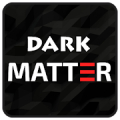 [Substratum] Dark Matter Theme icon