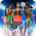 VTree Beach Volleyball Mod APK icon