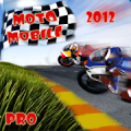 Moto Mobile 2012 PRO GAME Mod APK icon
