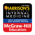 Harrison's Self-Assessment and Board Review, 19E Mod APK icon