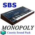 SBS Monopoly Caustic Pack‏ icon