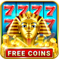 Pharaohs way slot free Mod APK icon