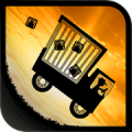 Bad Roads 2 Mod APK icon