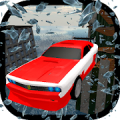 Muscle Car Trial New icon