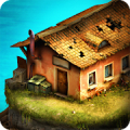 Dreamcage Escape Mod APK icon